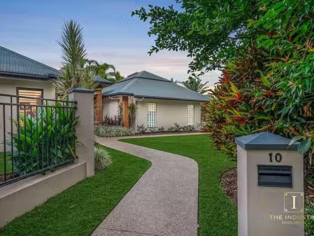 House for rent in Cairns, Queensland
