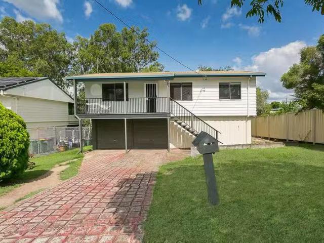 House for rent in Toombul, Queensland