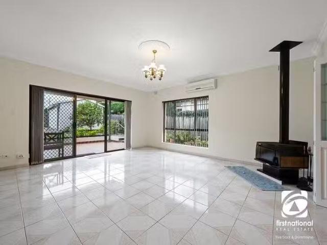 House for rent in Sydney, New South Wales