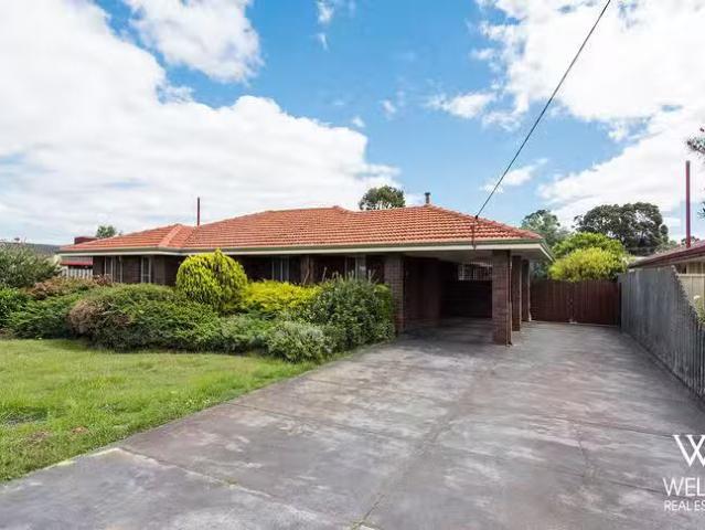House for rent in Willetton, Western Australia