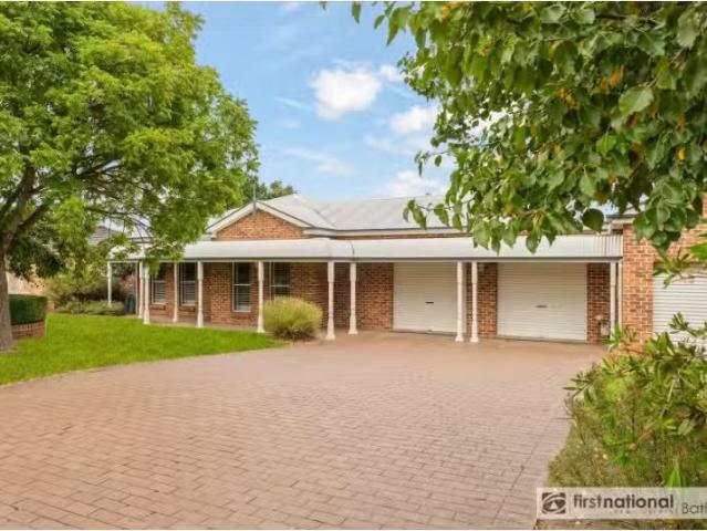 House for rent in Bathurst, New South Wales