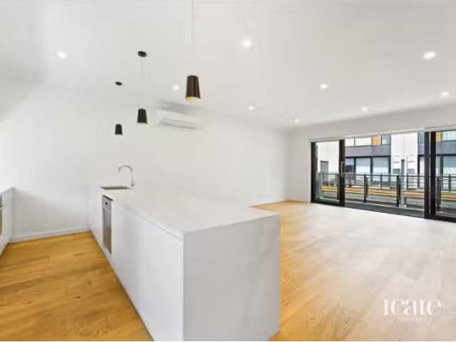 Condo for rent in Camerons Creek, Victoria