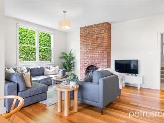 Apartment for rent in Hobart, Tasmania