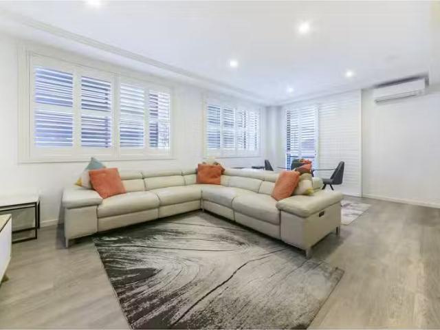House for rent in Sydney, New South Wales