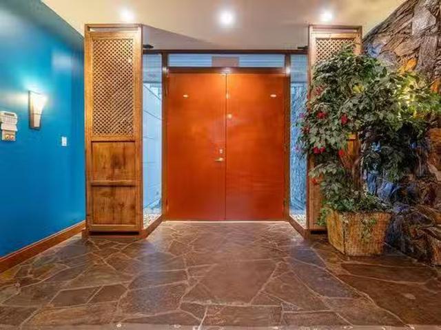 House for rent in Vancouver, British Columbia