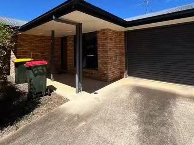 Apartment for rent in Kingaroy, Queensland