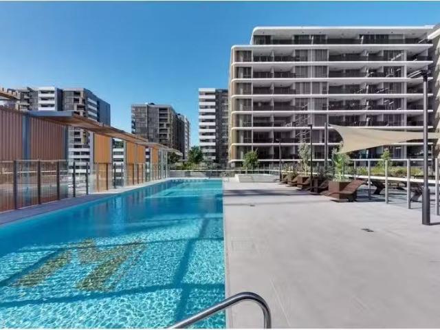 Apartment for rent in Bergalia, New South Wales
