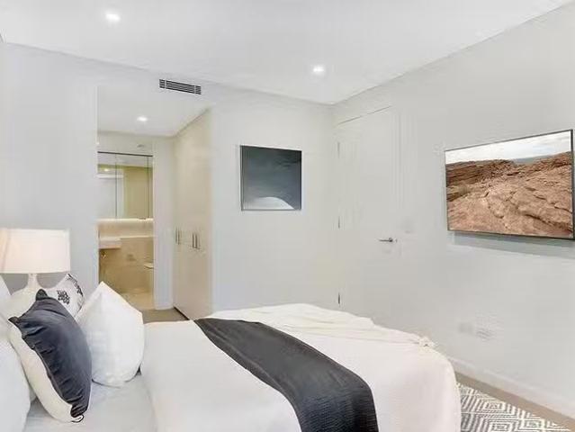 Apartment for rent in Neutral Bay, New South Wales