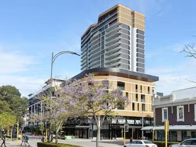 Apartment for rent in Subiaco Po, Western Australia