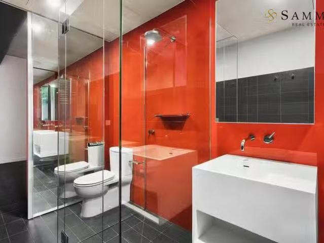 Apartment for rent in Camerons Creek, Victoria