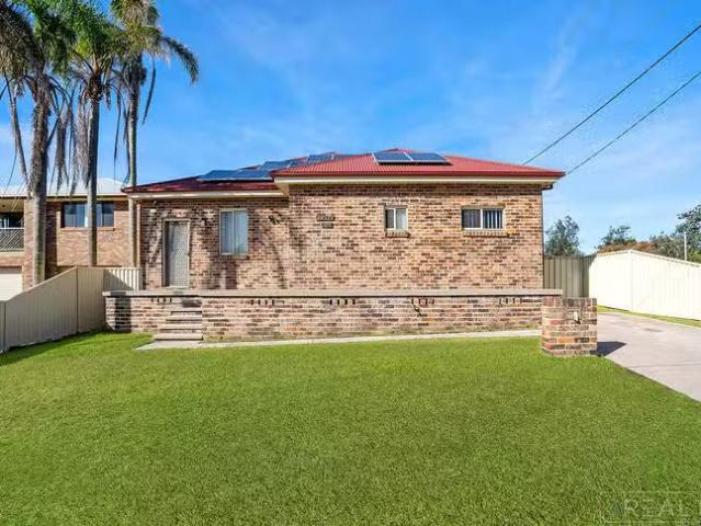 House for rent in Pinny Beach, New South Wales