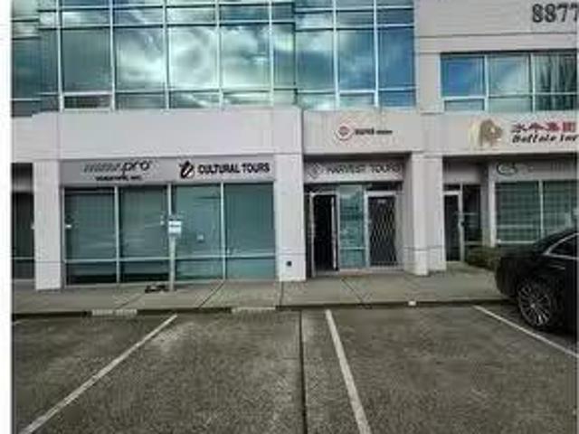 House for rent in Richmond, British Columbia