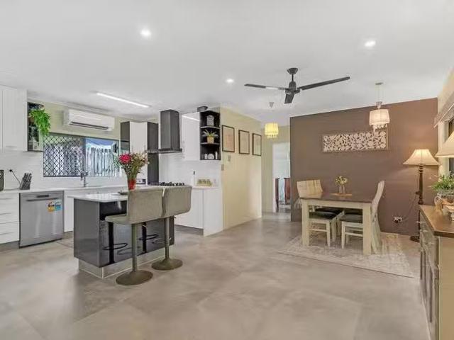 House for rent in Edmonton, Queensland