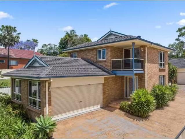 Condo for rent in Wollongong West, New South Wales