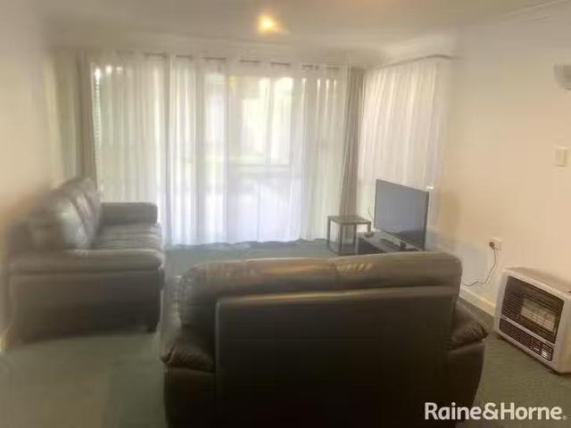 Apartment for rent in Horseshoe Creek, South Australia
