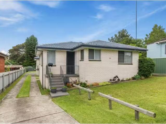 Apartment for rent in Wollongong West, New South Wales