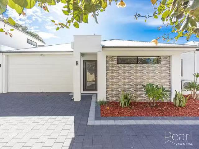 House for rent in Stirling, Western Australia
