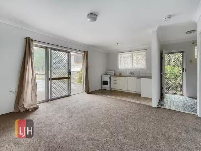 Apartment for rent in Toombul, Queensland