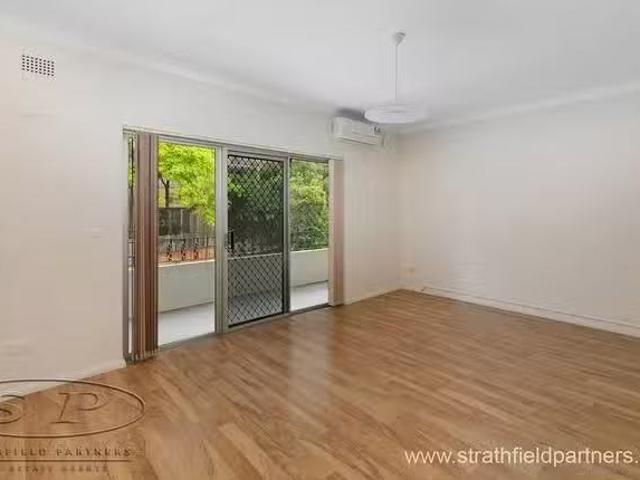 Apartment for rent in Strathfield, New South Wales