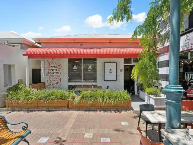 House for rent in Horseshoe Creek, South Australia