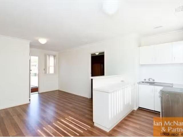 Apartment for rent in Queanbeyan, New South Wales