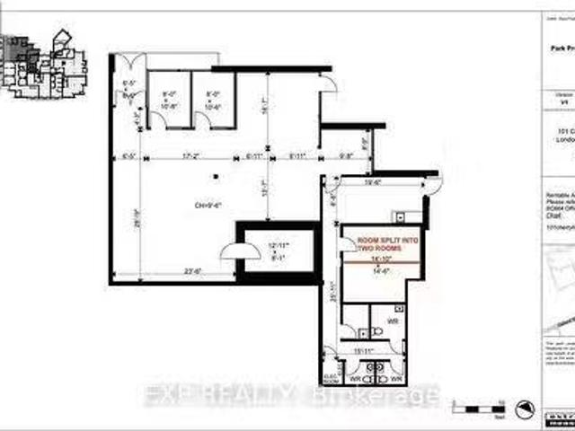 House for rent in Arva, Ontario