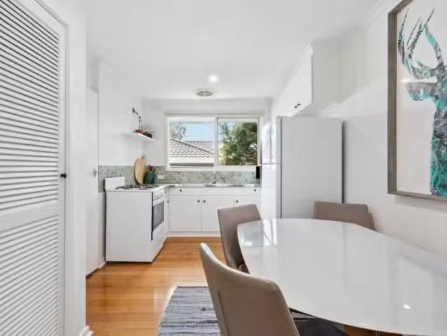 Apartment for rent in Camerons Creek, Victoria