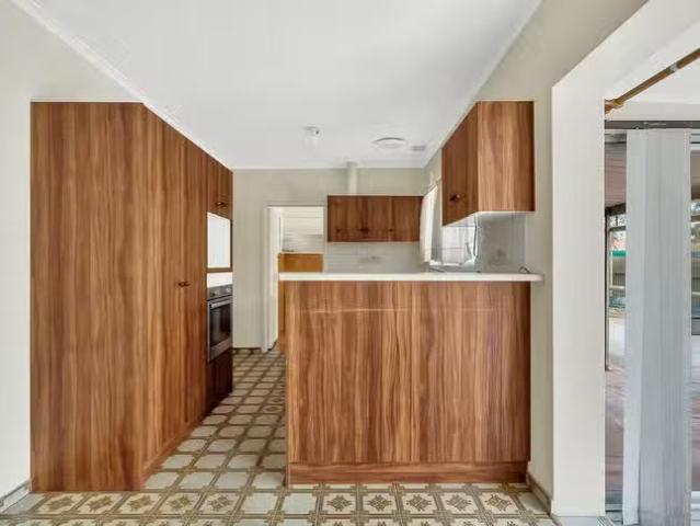 House for rent in Horseshoe Creek, South Australia