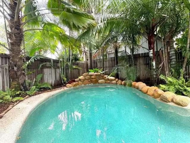 House for rent in South Townsville, Queensland