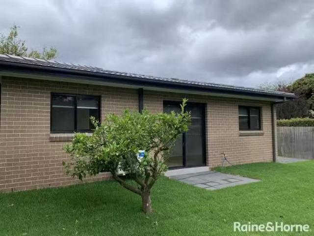 House for rent in Mittagong, New South Wales