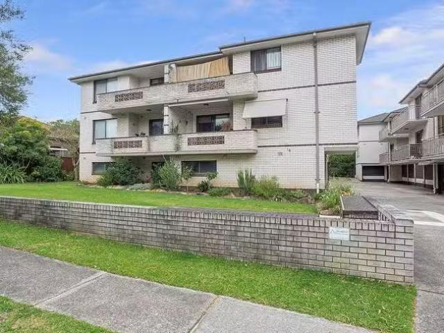Apartment for rent in Sydney, New South Wales
