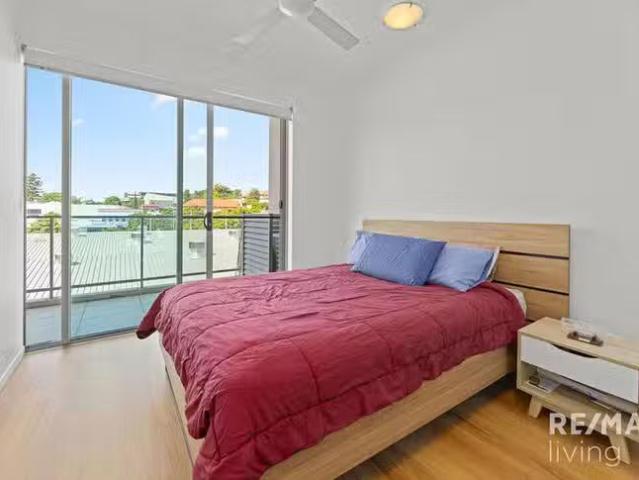 Apartment for rent in Toombul, Queensland