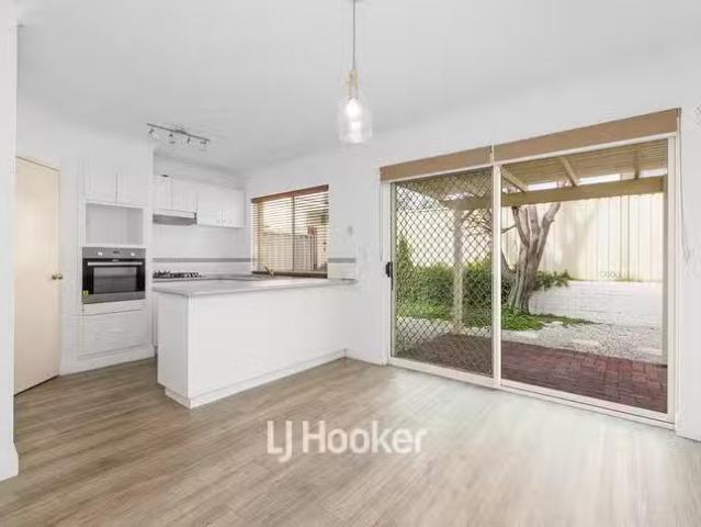 House for rent in South Fremantle, Western Australia