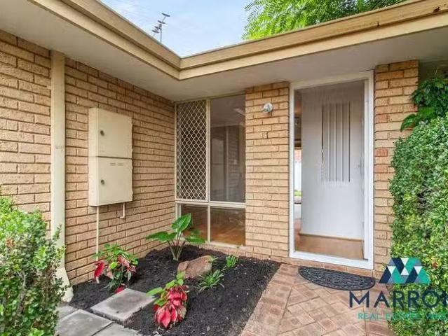 House for rent in Stirling, Western Australia
