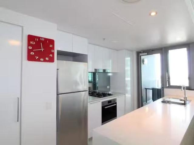 Apartment for rent in Toombul, Queensland