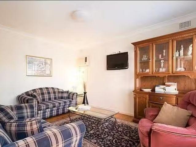 Apartment for rent in Horseshoe Creek, South Australia