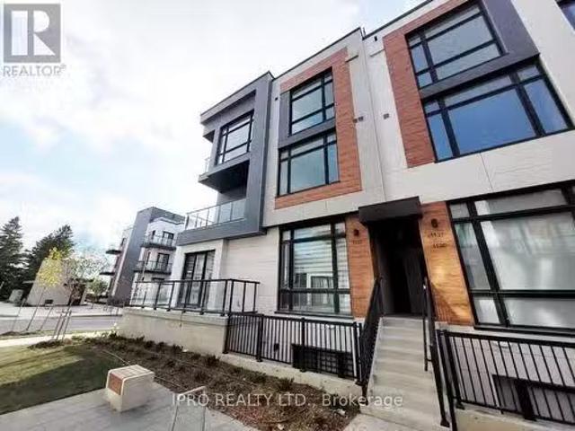 Condo for rent in York, Ontario
