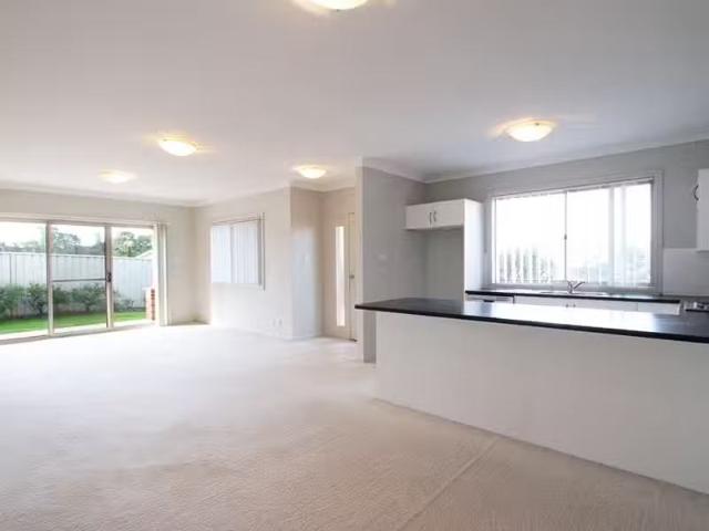 Apartment for rent in Hunterview, New South Wales