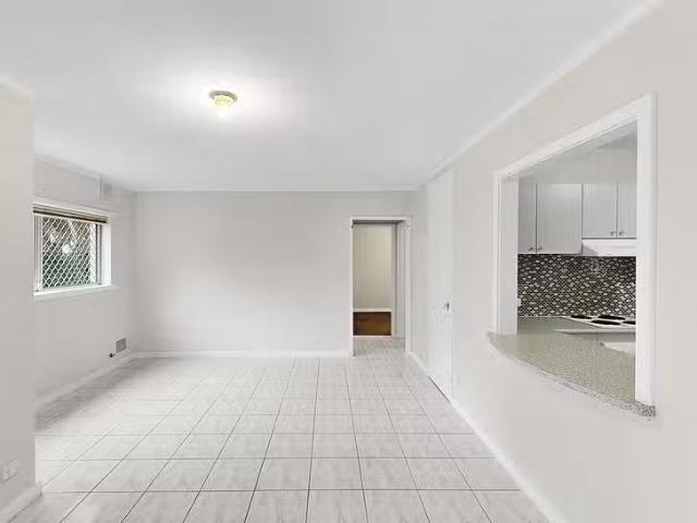 Apartment for rent in Toombul, Queensland