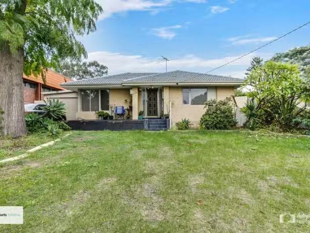 House for rent in Girrawheen, Western Australia