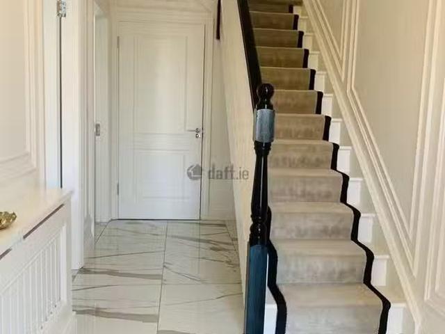 House to rent