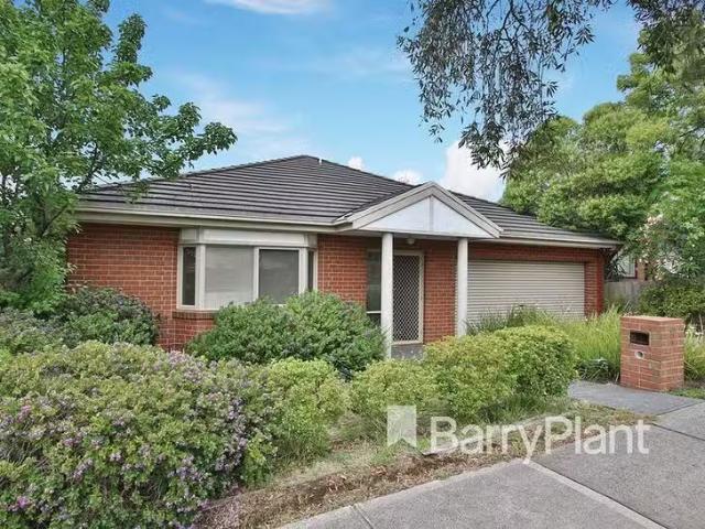 Apartment for rent in Camerons Creek, Victoria