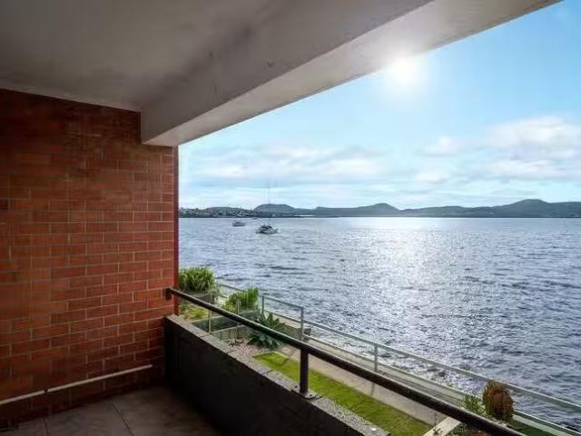 Apartment for rent in Hobart, Tasmania