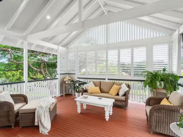 House for rent in Toombul, Queensland