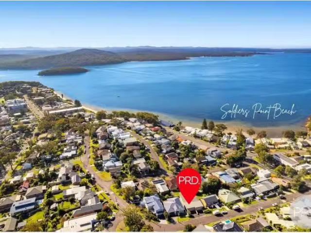 Condo for rent in New South Wales
