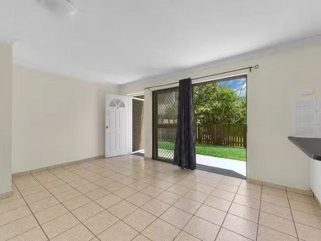Apartment for rent in Toombul, Queensland