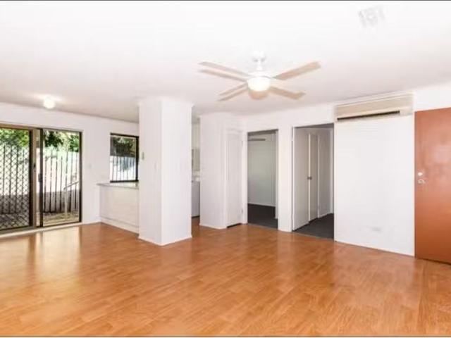 Condo for rent in Toombul, Queensland