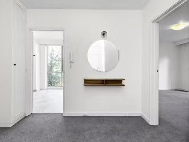 Apartment for rent in Camerons Creek, Victoria