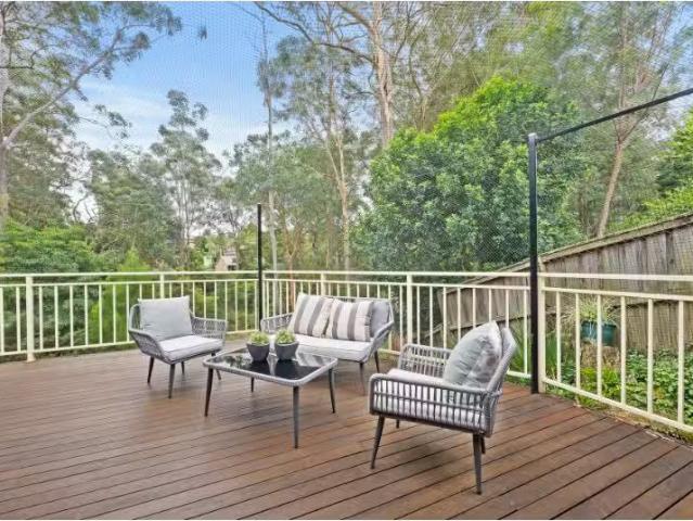 Condo for rent in Sydney, New South Wales