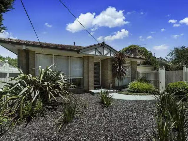 Apartment for rent in Camerons Creek, Victoria